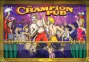 A picture of the champion pub.