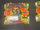A cd cover of the album " black knight ".