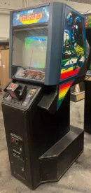Atari Return of the Jedi upright cabinet