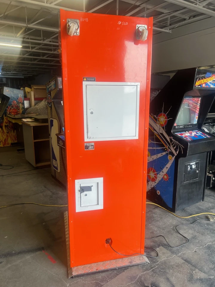 BOXER Arcade Boxing Machine - Image 5