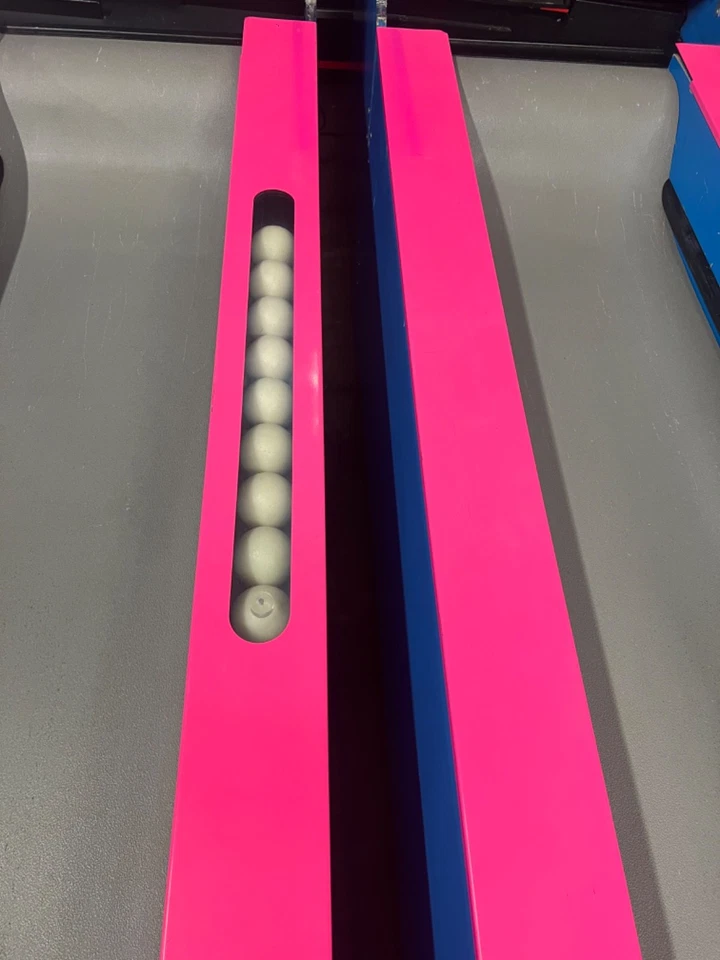 ICEBALL SKEEBALL MACHINE by ICE - Image 10
